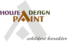 House Paint Design