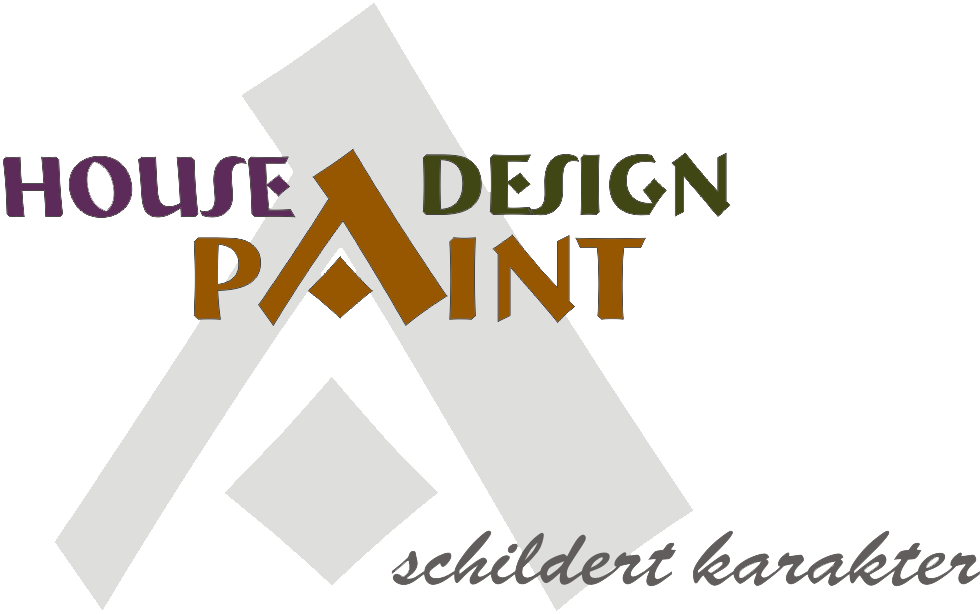 House Paint Design